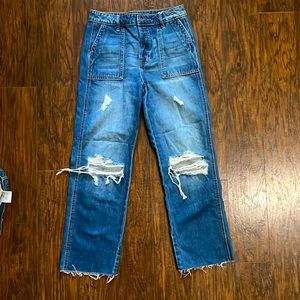 Brand new Bohme Jeans